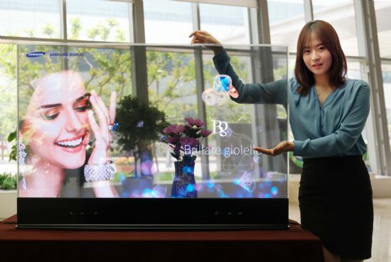 全彩LED顯示屏如何使光效達(dá)到節(jié)能？