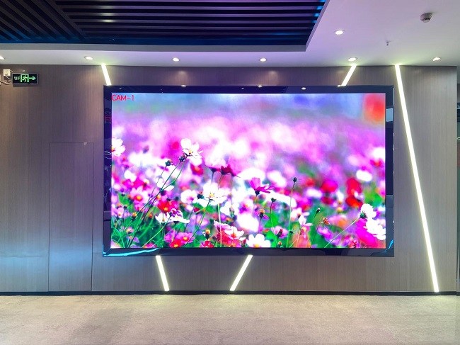 LED顯示屏時代，COB技術有何發(fā)展前景？